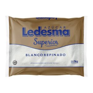 Azúcar Ledesma