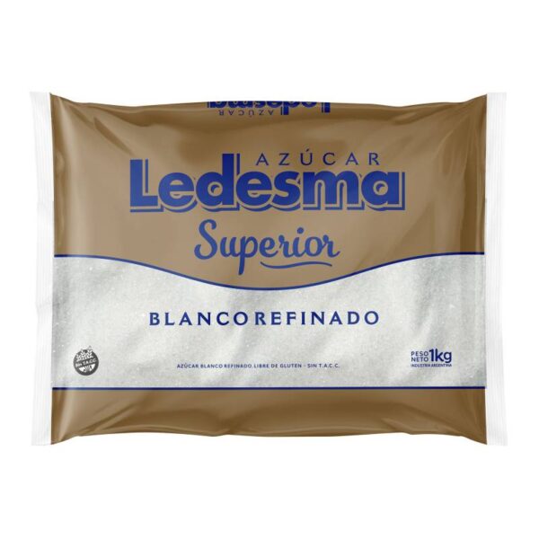 Azúcar Ledesma
