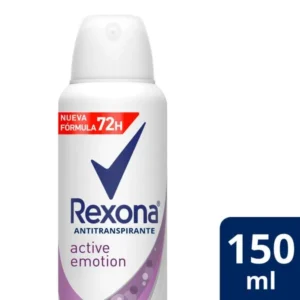 Desodorante Rexona