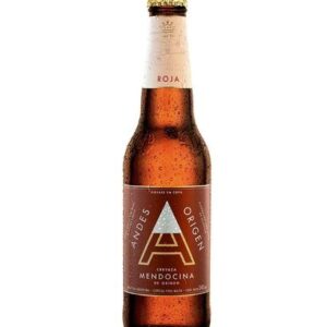 Cerveza Andes Origuen