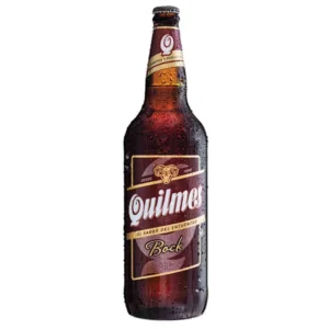 Cerveza Quilmes Bock