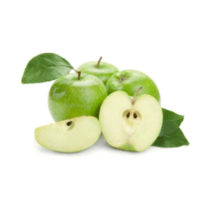 Manzana verde